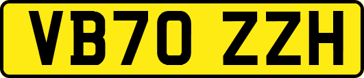 VB70ZZH