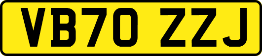 VB70ZZJ