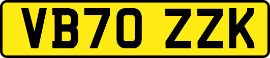 VB70ZZK