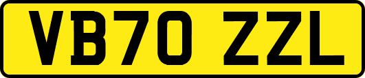 VB70ZZL