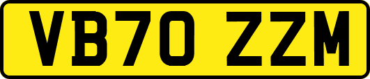 VB70ZZM