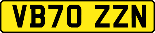 VB70ZZN