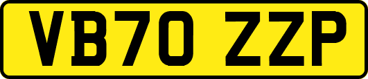VB70ZZP