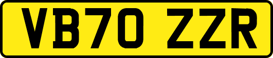 VB70ZZR