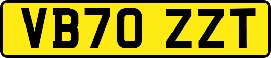 VB70ZZT