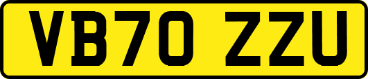 VB70ZZU