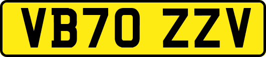 VB70ZZV