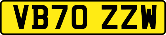 VB70ZZW