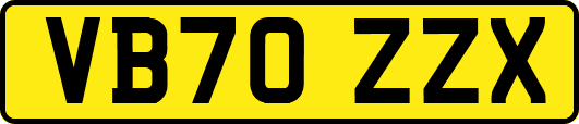 VB70ZZX