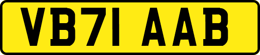 VB71AAB