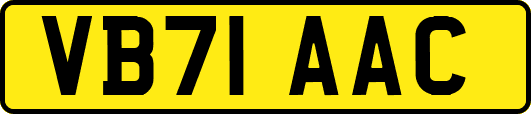 VB71AAC