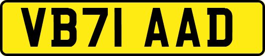 VB71AAD