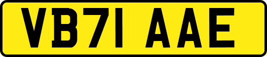 VB71AAE