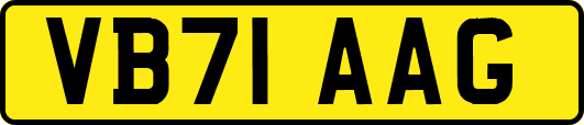 VB71AAG