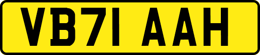 VB71AAH