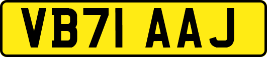 VB71AAJ