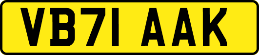VB71AAK