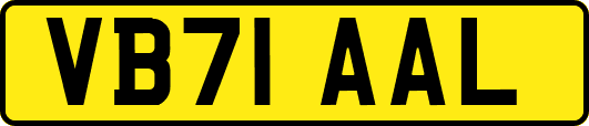VB71AAL