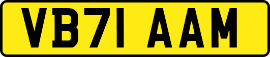 VB71AAM
