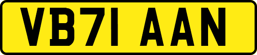 VB71AAN