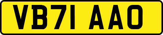 VB71AAO