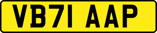 VB71AAP