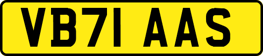 VB71AAS