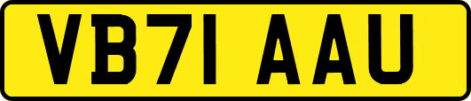 VB71AAU