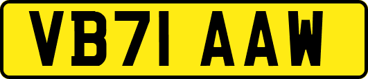 VB71AAW