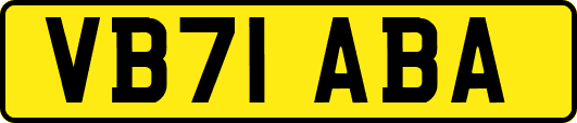 VB71ABA