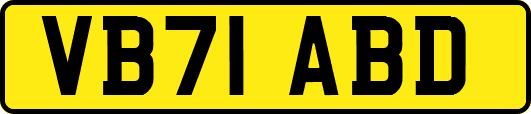 VB71ABD