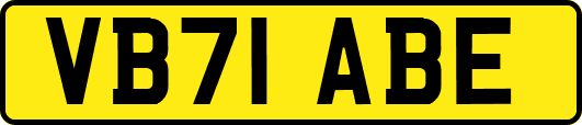 VB71ABE