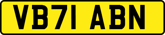 VB71ABN