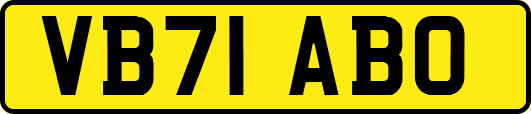 VB71ABO