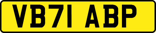 VB71ABP