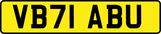 VB71ABU