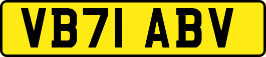 VB71ABV