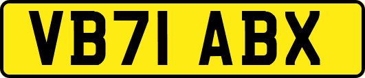 VB71ABX
