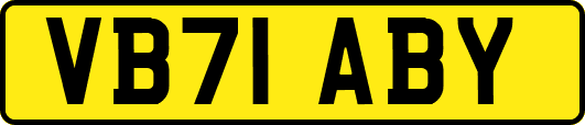 VB71ABY