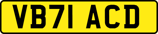 VB71ACD