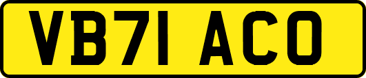 VB71ACO