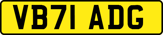 VB71ADG