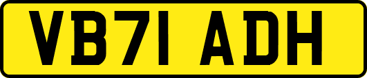 VB71ADH