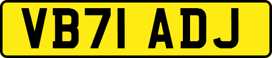 VB71ADJ