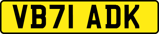 VB71ADK