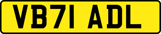 VB71ADL
