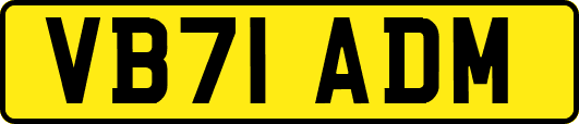 VB71ADM
