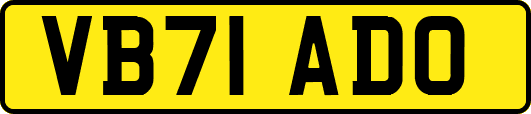VB71ADO