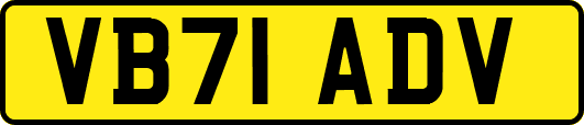 VB71ADV