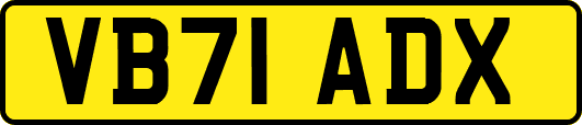 VB71ADX